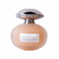 Parfum MUSK AL SHAMS by Ard Al Zaafaran, 100 ml