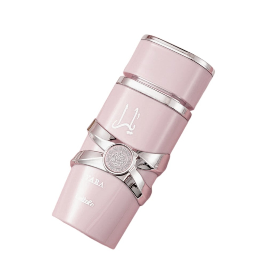Lattafa Yara Pink – Eau De Parfum - 100 ML - imagine 2