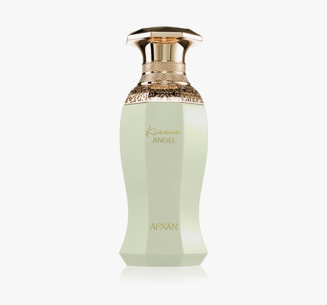 Afnan Kiaana Angel - Eau De Parfum - 100 ML - imagine 3