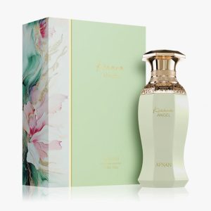 Afnan Kiaana Angel - Eau De Parfum - 100 ML