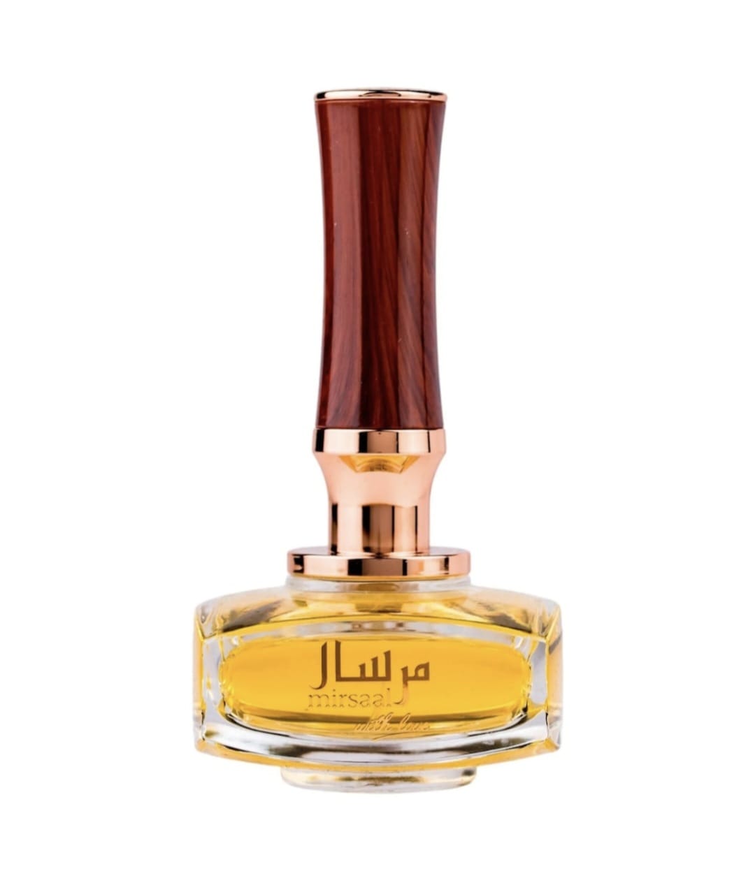 Afnan Mirsaal With Love - Eau De Parfum - 90 ML - imagine 5