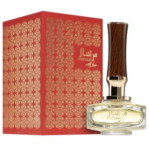 Afnan Mirsaal With Love - Eau De Parfum - 90 ML