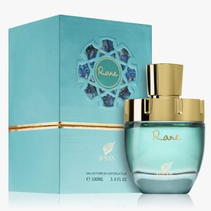 Afnan Rare - Eau De Parfum - 100 ML