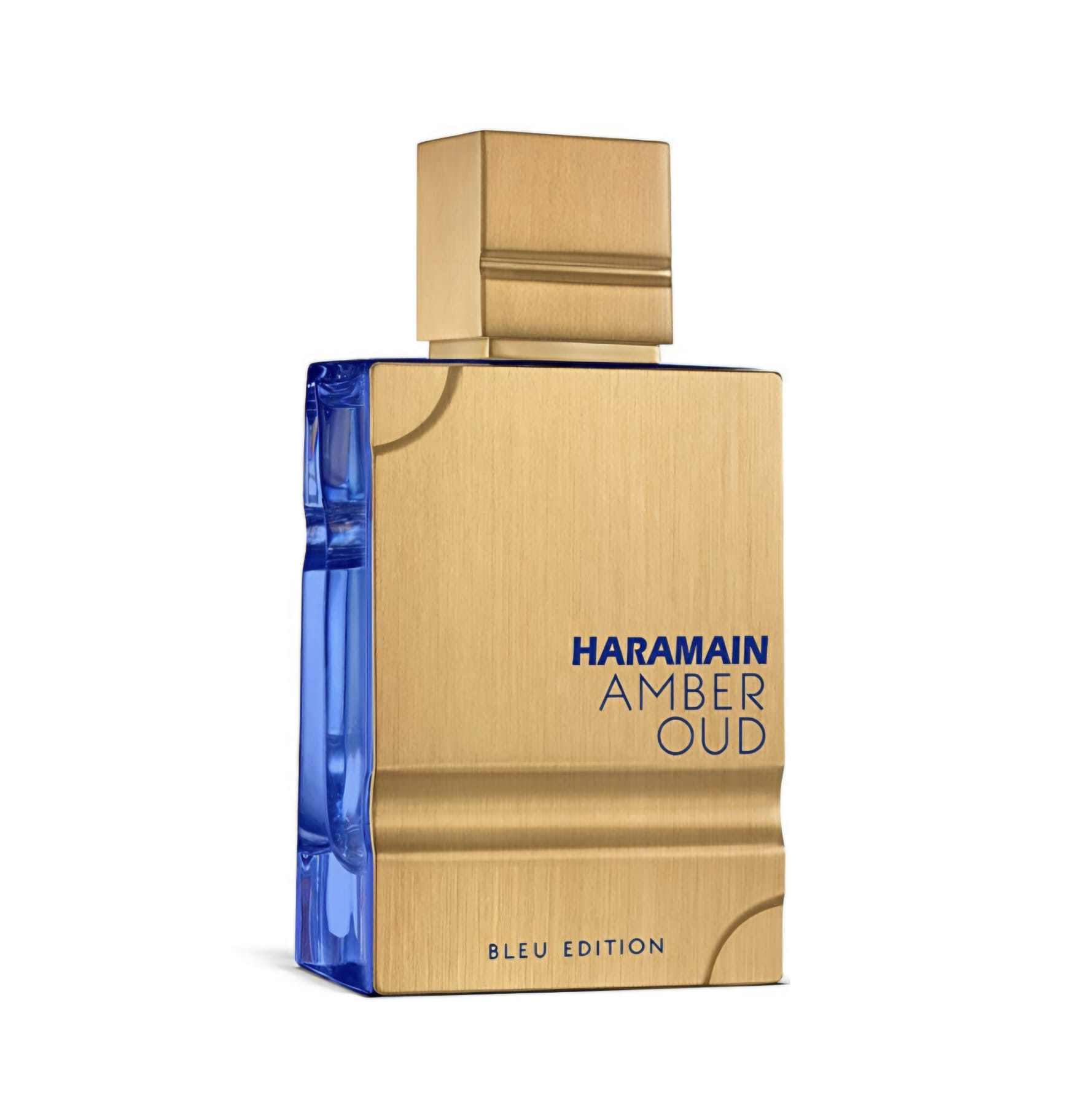 Al Haramain Amber Oud Bleu Edition - Eau De Parfum - 100 ML - imagine 3