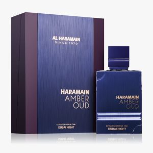 Al Haramain Amber Oud Dubai Night - Extrait De Parfum - 100 ML