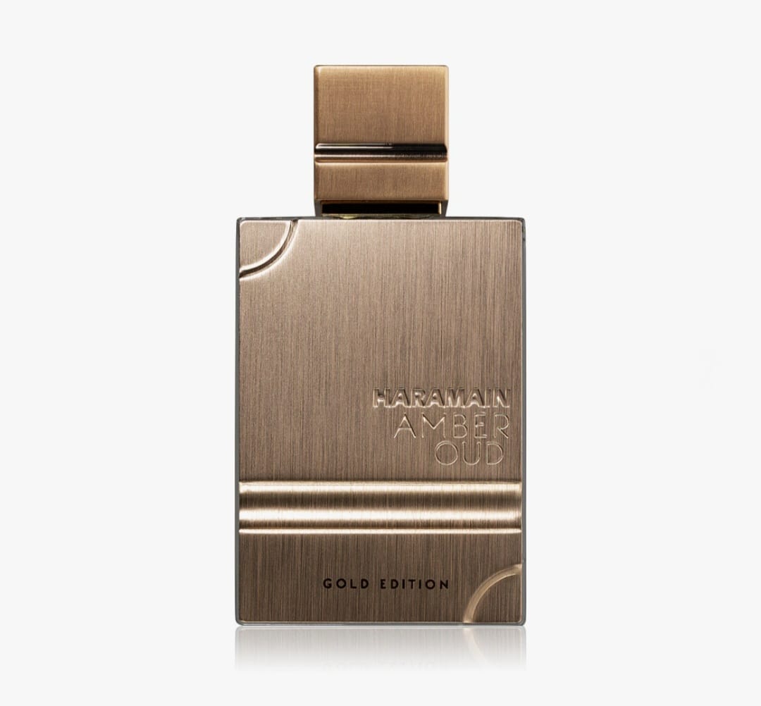 Al Haramain Amber Oud Gold Edition - Eau De Parfum - 60 ML - imagine 3