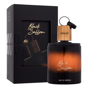 Armaf Black Saffron - Eau De Parfum - 100 ML