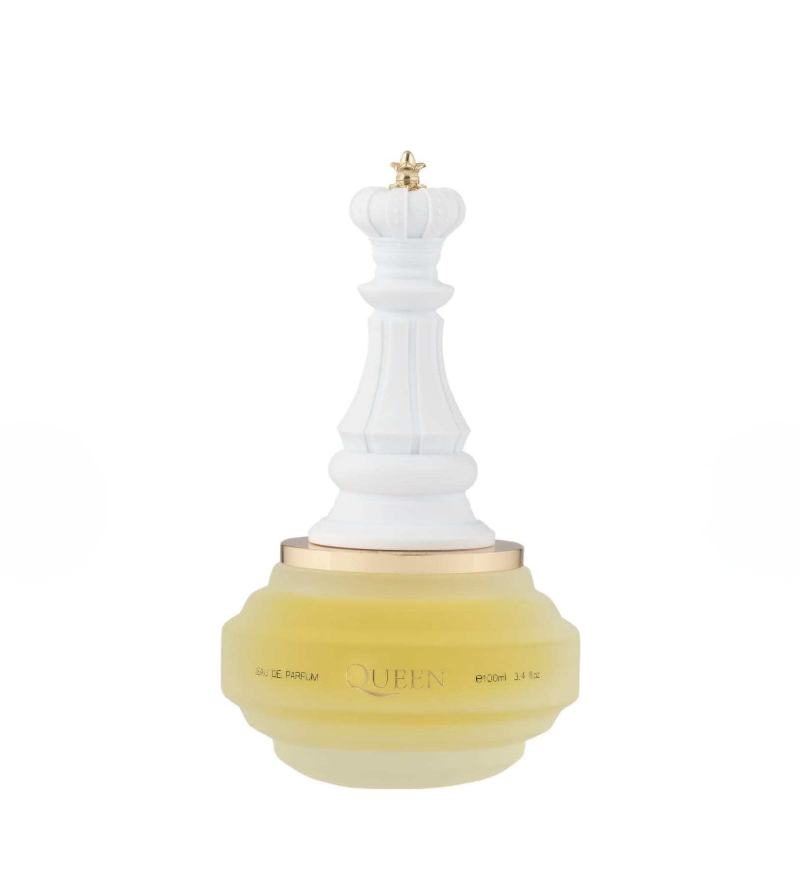 Armaf Checkmate Queen - Eau De Parfum - 100 ML - imagine 4