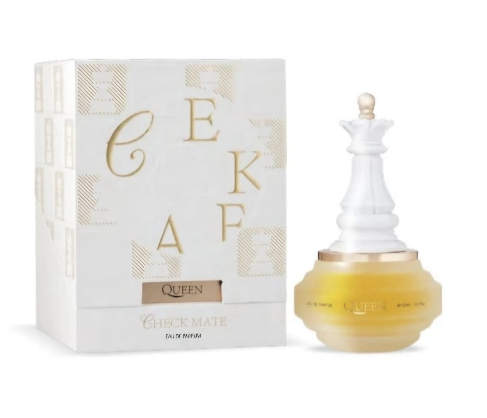 Armaf Checkmate Queen - Eau De Parfum - 100 ML - imagine 6