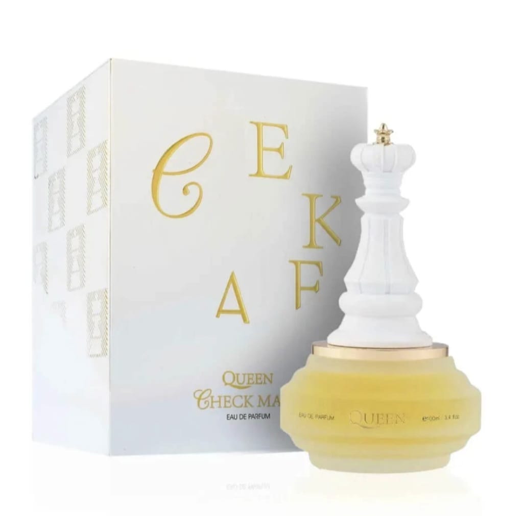 Armaf Checkmate Queen - Eau De Parfum - 100 ML