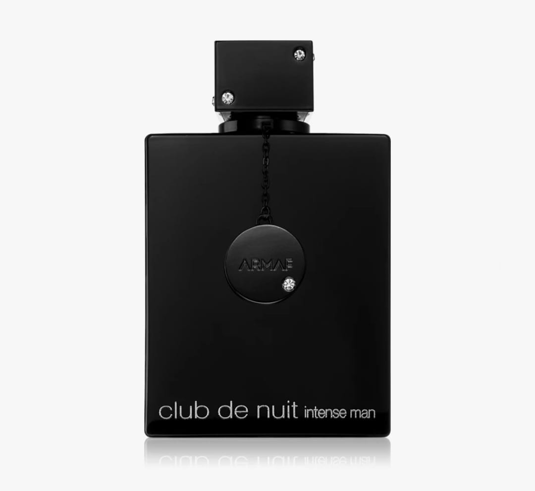 Armaf Club De Nuit Intense Men - Eau De Parfum - 200 ML - imagine 3