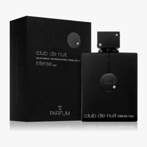 Armaf Club De Nuit Intense Men - Eau De Parfum - 200 ML