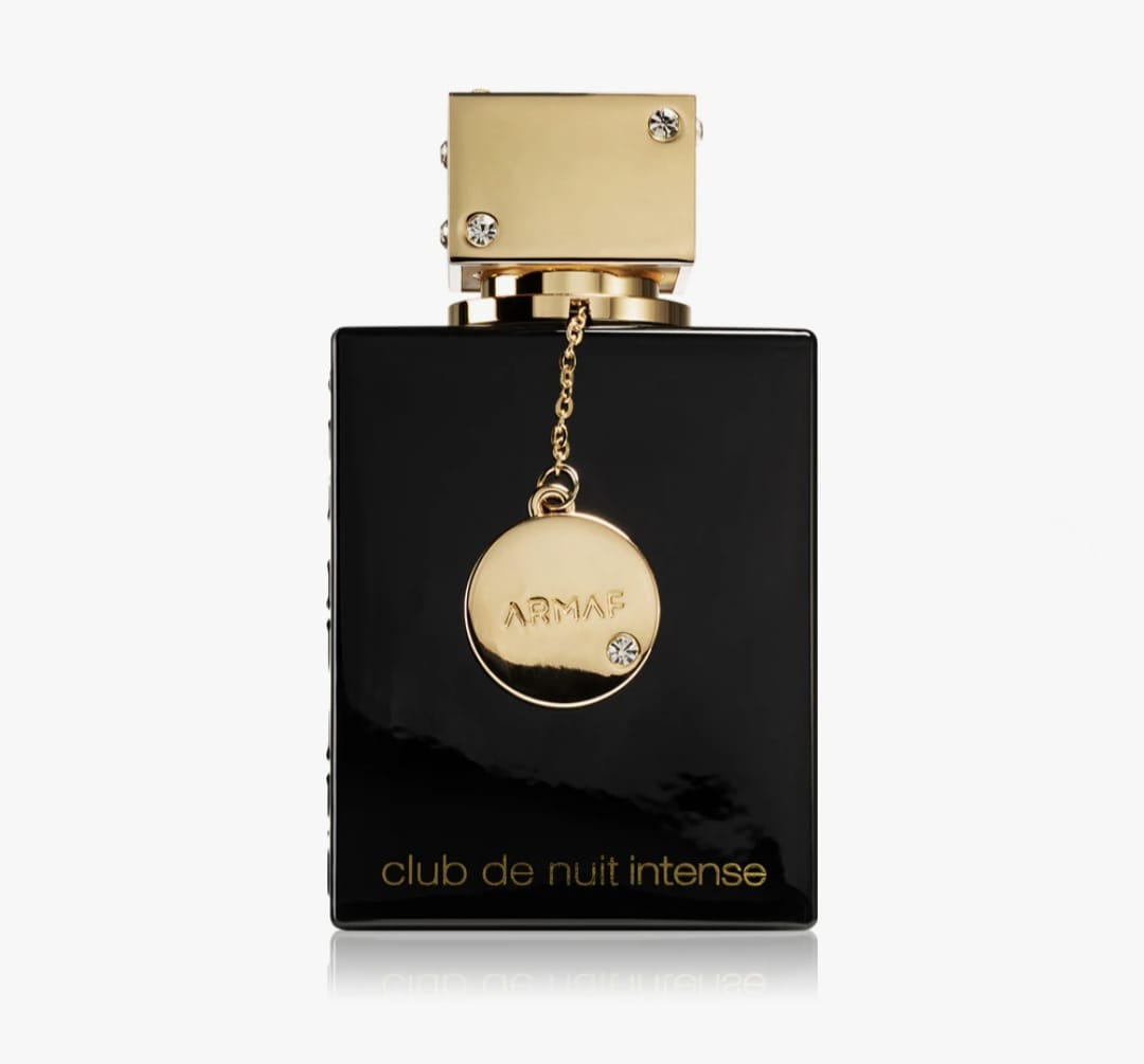Armaf Club De Nuit Intense Woman - Eau De Parfum - 105 ML - - imagine 3