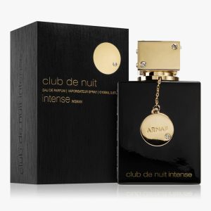 Armaf Club De Nuit Intense Woman - Eau De Parfum - 105 ML -