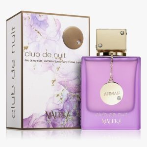 Armaf Club De Nuit Maleka - Eau De Parfum - 105 ML
