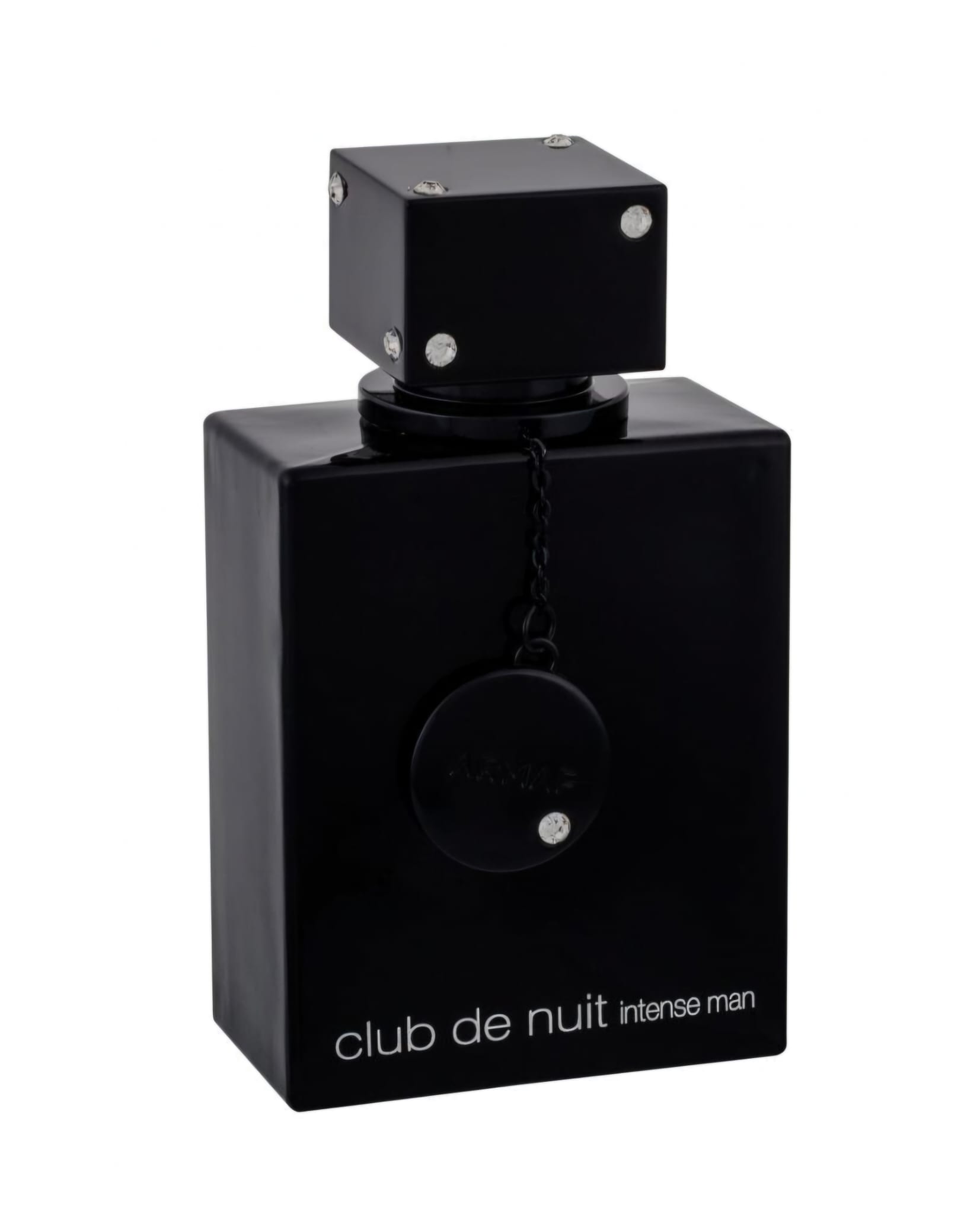 Armaf Club de Nuit Man Intense – Eau De Toilette - 105 ML - imagine 7