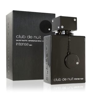 Armaf Club de Nuit Man Intense – Eau De Toilette - 105 ML