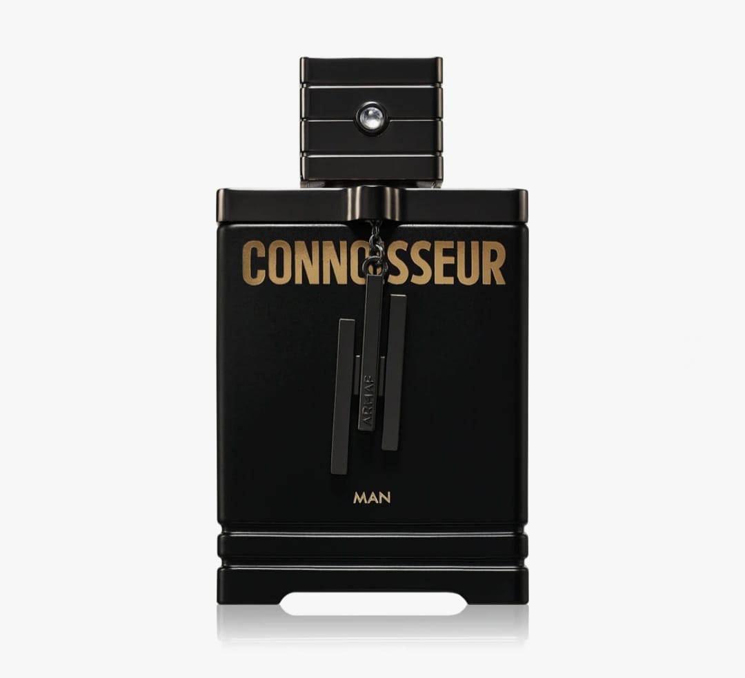 Armaf Connoisseur Man - Eau De Parfum - 100 ML - imagine 3