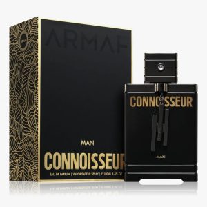 Armaf Connoisseur Man - Eau De Parfum - 100 ML
