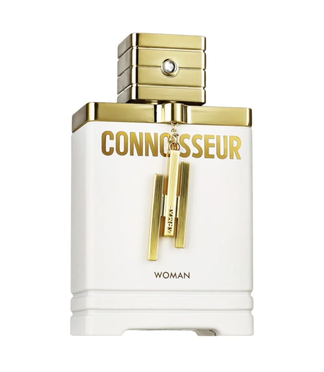 Armaf Connoisseur Woman - Eau De Parfum - 100 ML - imagine 3