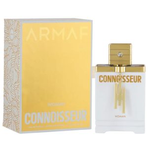 Armaf Connoisseur Woman - Eau De Parfum - 100 ML