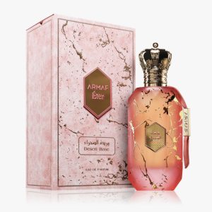 Armaf Desert Rose - Eau De Parfum - 100 ML