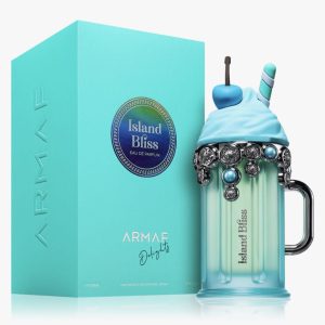Armaf Island Bliss - Eau De Parfum - 100 ML