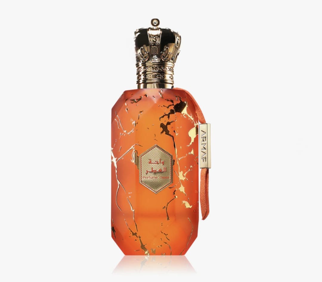 Armaf Oasis - Eau De Parfum - 100 ML - imagine 3