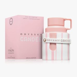 Armaf Odyssey Candee - Eau De Parfum - 100 ML