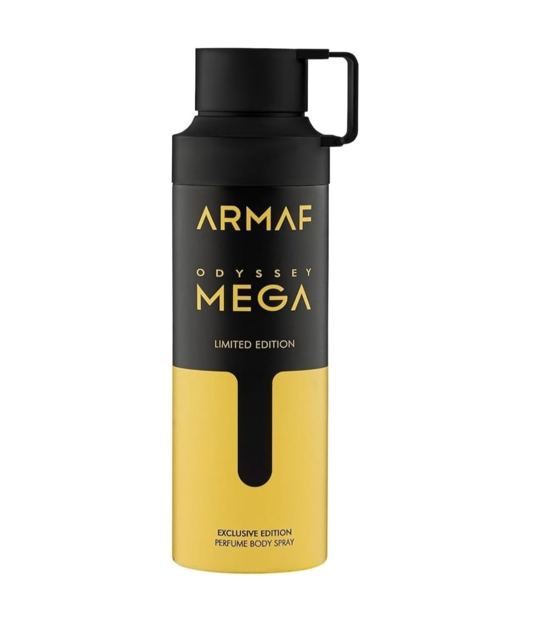 Armaf Odyssey Mega – Deodorants Spray – 200 ML