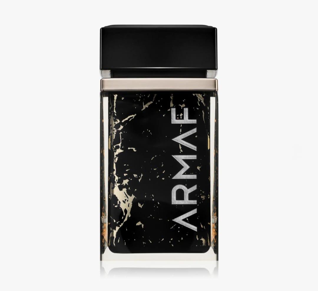 Armaf Ombre D'or – Eau De Parfum – 75 ML - imagine 3