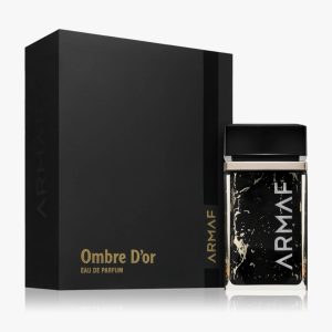 Armaf Ombre D'or – Eau De Parfum – 75 ML