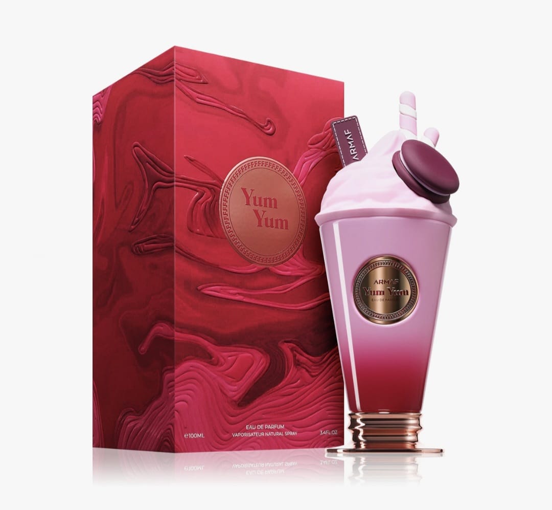 Armaf Yum Yum – Eau De Parfum – 100 ML