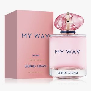 Giorgio Armani My Way Nectar - Eau De Parfum - 90 ML