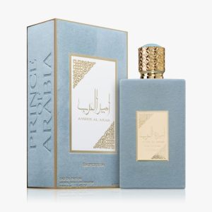 Asdaaf Ameer Al Arab Imperium - Eau De Parfum - 100 ML