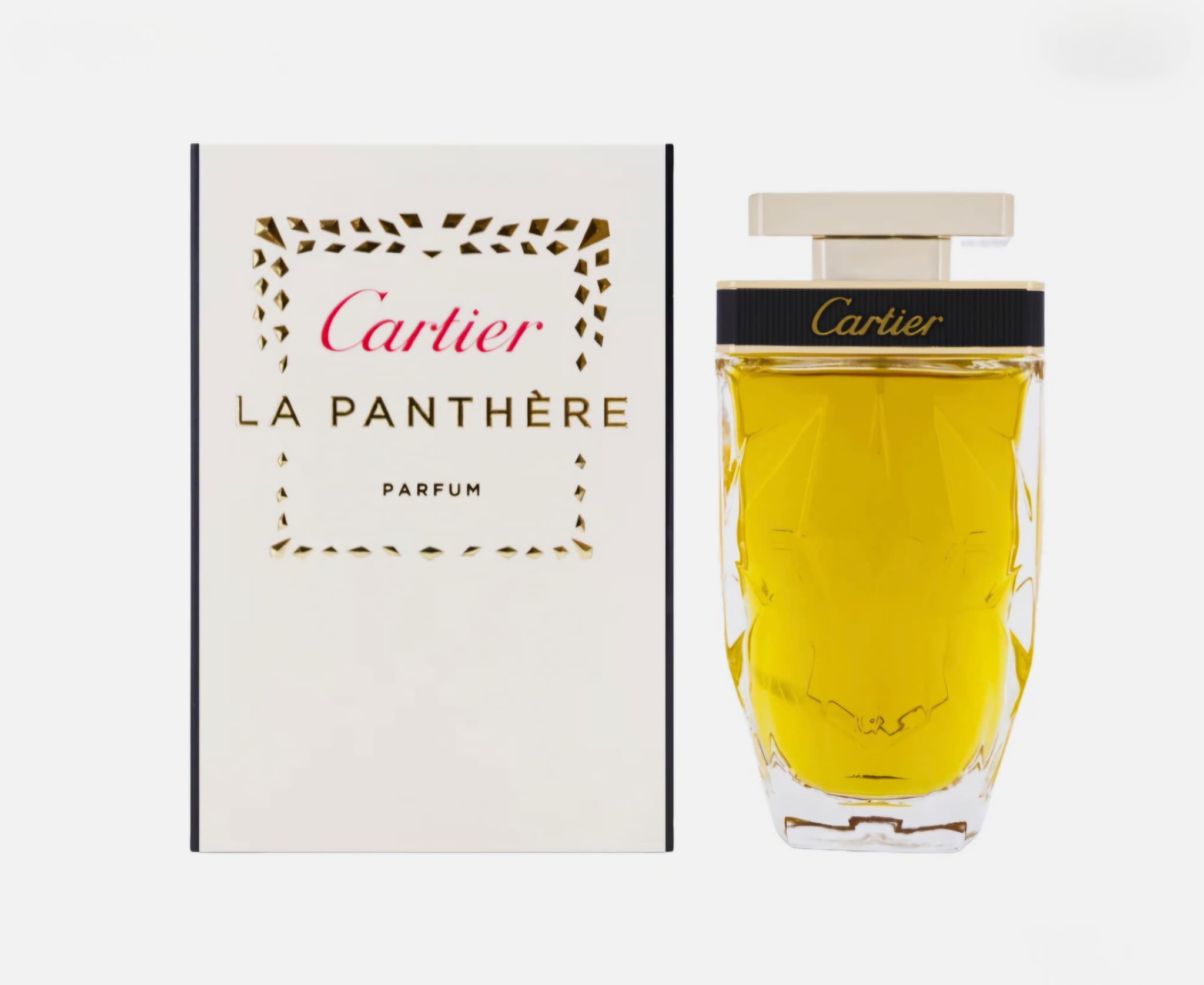 Cartier La Panthère - Parfum - 75 ML - imagine 2