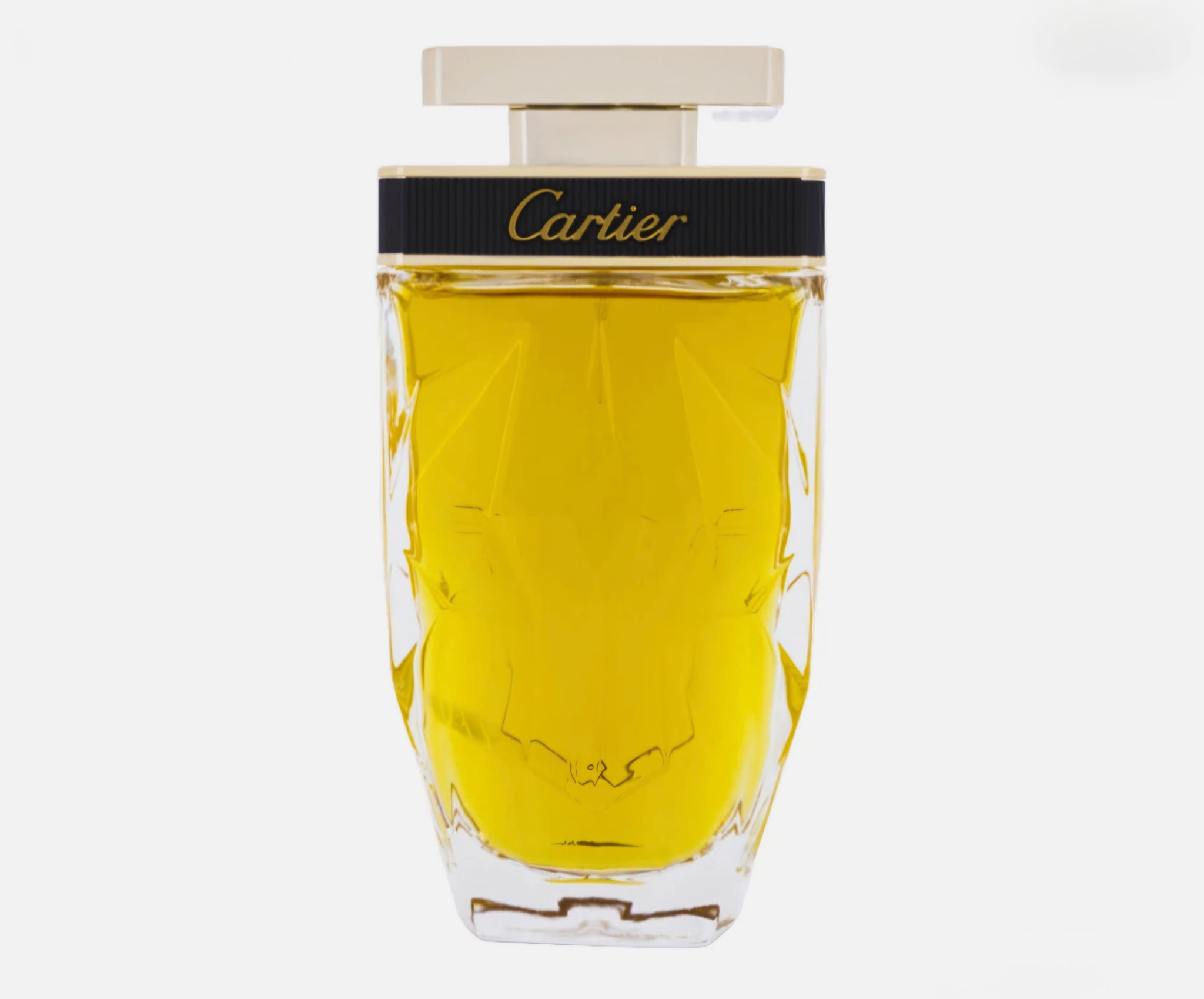 Cartier La Panthère - Parfum - 75 ML - imagine 3
