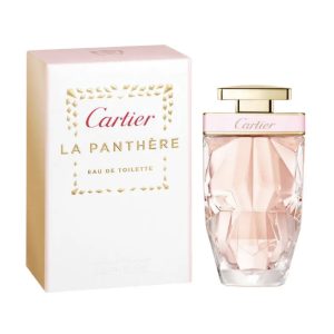 Cartier La Panthère - Eau De Toilette - 75 ML