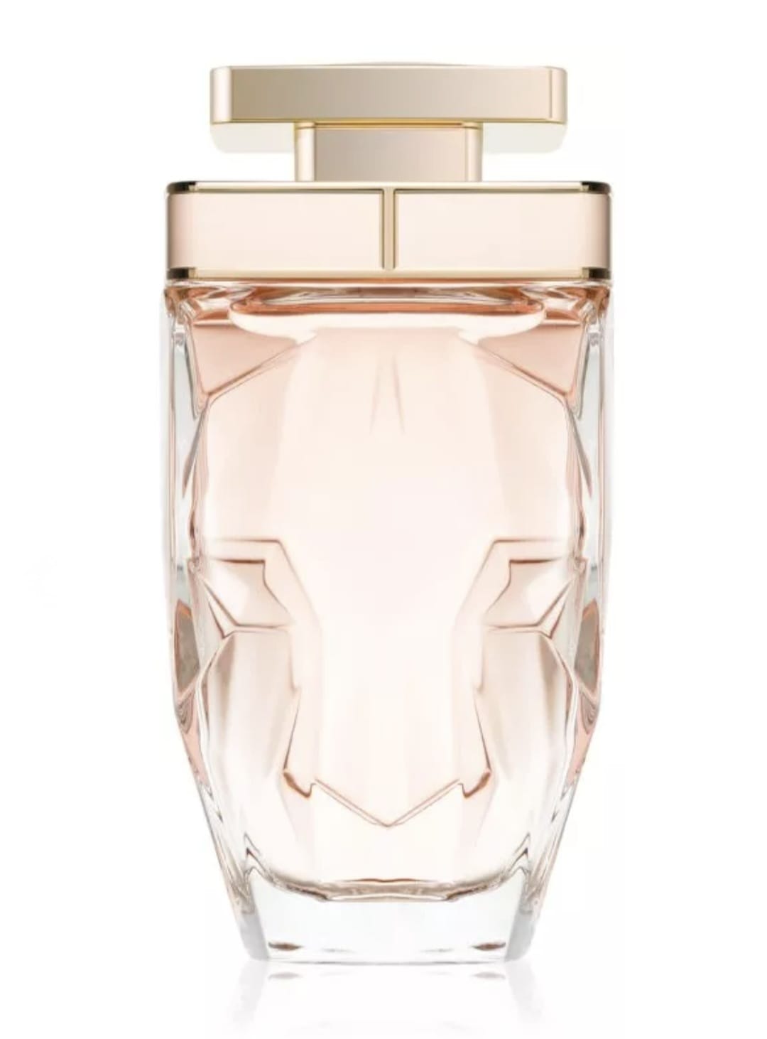 Cartier La Panthère - Eau De Toilette - 75 ML - imagine 3