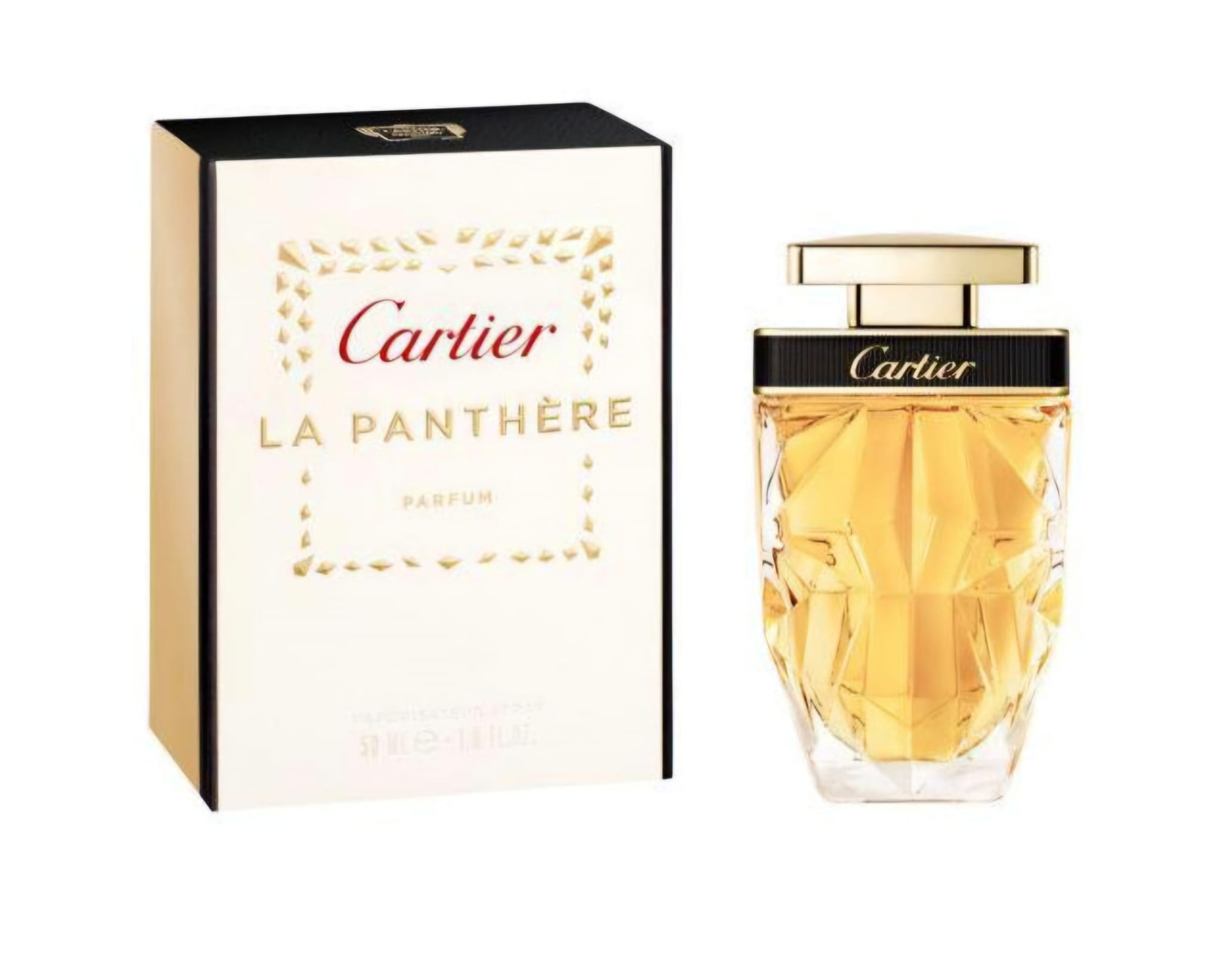 Cartier La Panthère - Parfum - 75 ML