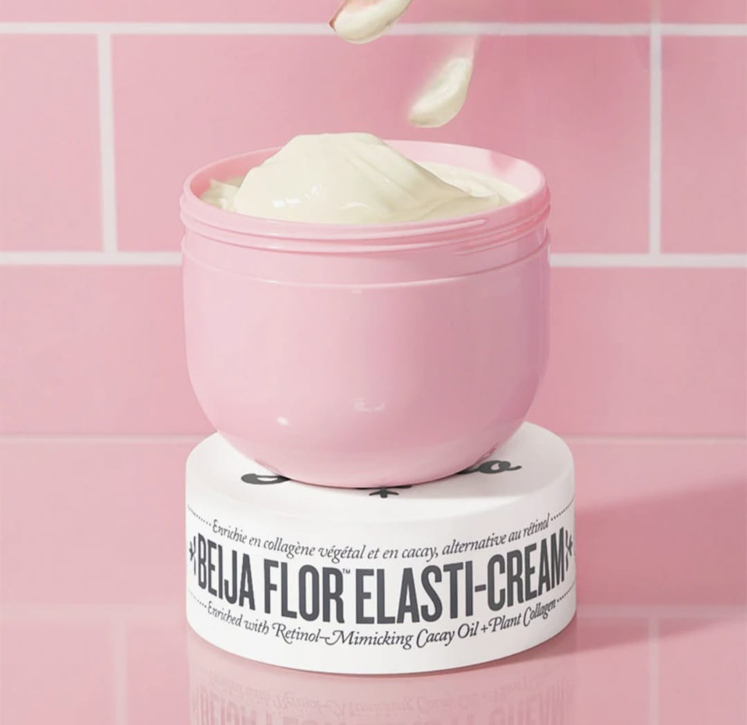 Crema De Corp - Sol De Janeiro - Beija Flor Elasti - 150 ML - imagine 4