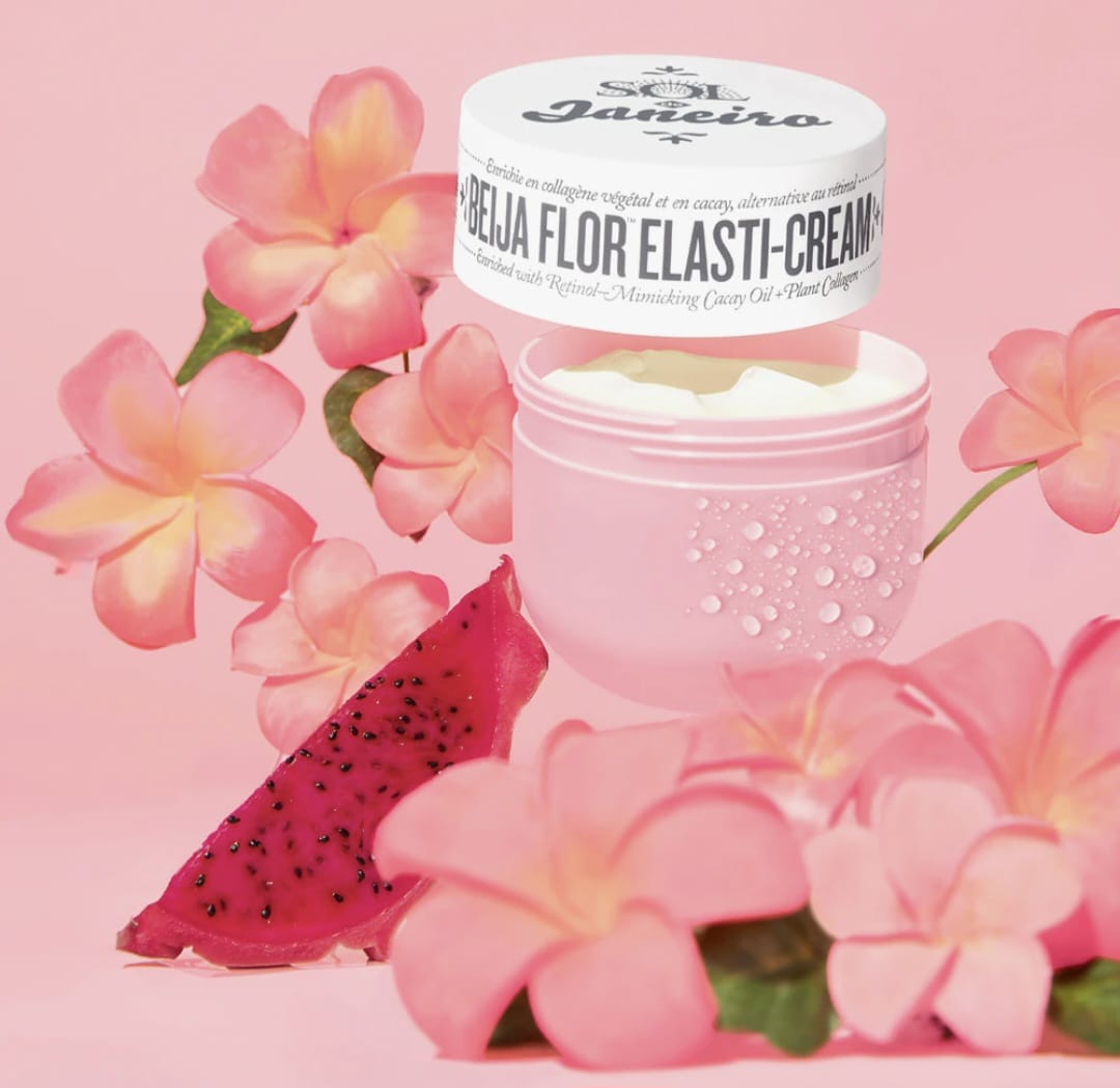 Crema De Corp - Sol De Janeiro - Beija Flor Elasti - 150 ML - imagine 5