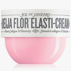 Crema De Corp - Sol De Janeiro - Beija Flor Elasti - 150 ML