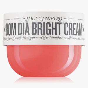 Crema De Corp - Sol De Janeiro - Bom Dia Bright - 150 ML
