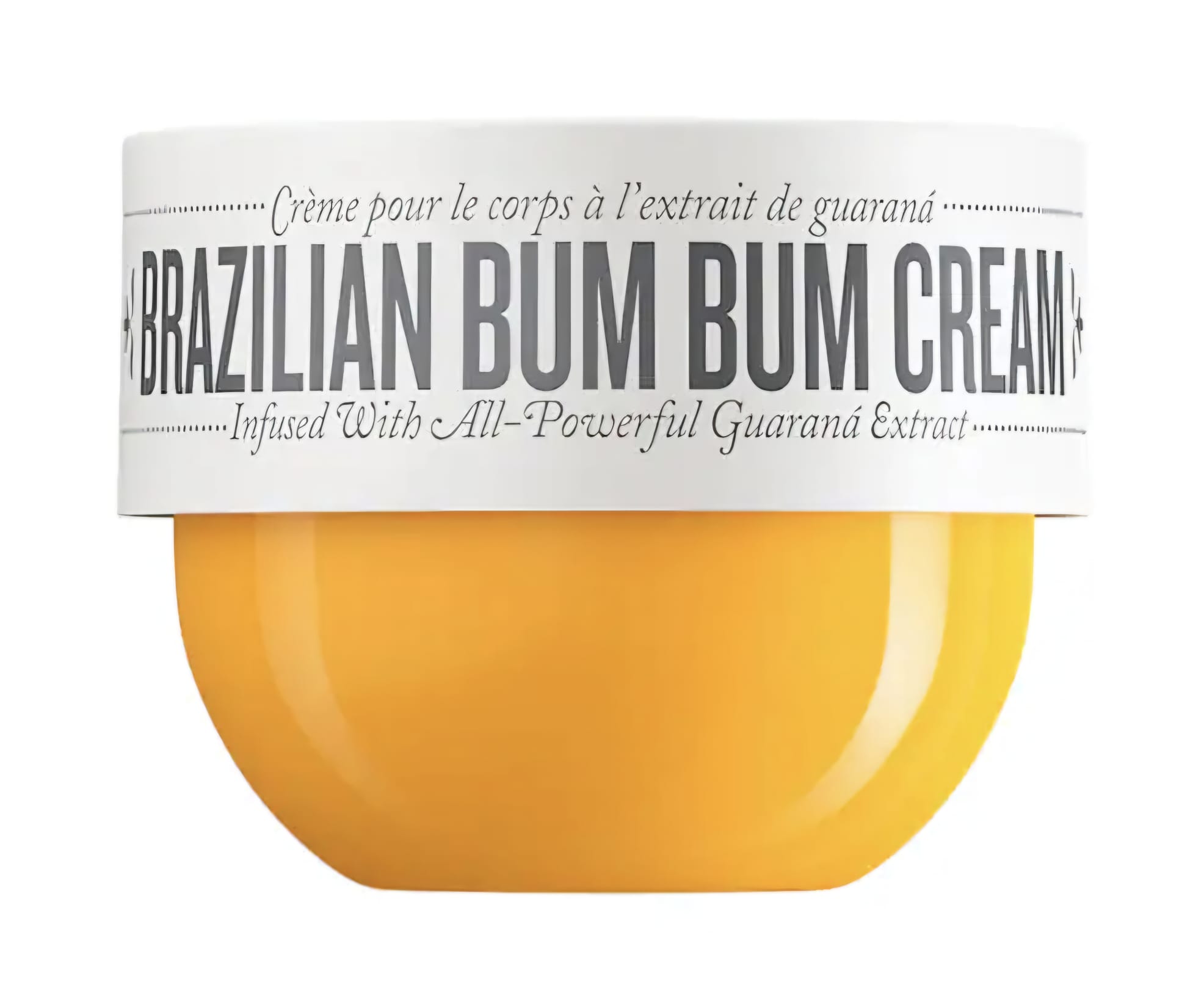 Crema De Corp - Sol De Janeiro - Brazilian Bum Bum - 150 ML