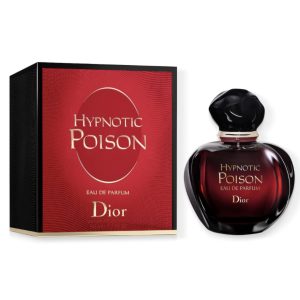 DIOR Hypnotic Poison - Eau De Parfum - 100 ML