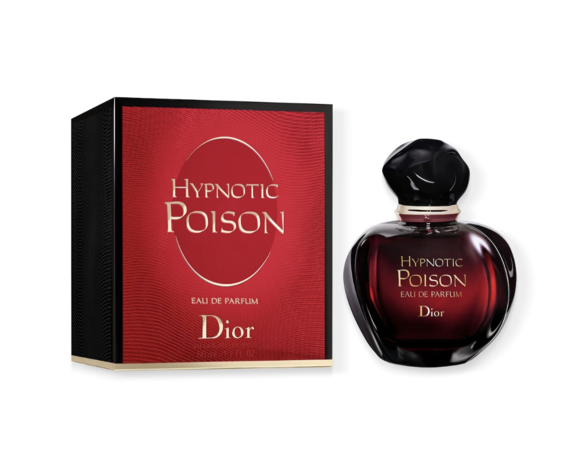 DIOR Hypnotic Poison - Eau De Parfum - 100 ML