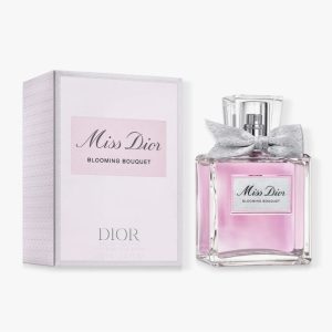 DIOR Miss Dior Blooming Bouquet - Eau De Toilette - 100 ML
