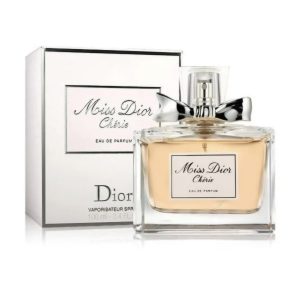 DIOR Miss Dior Cherie - Eau De Parfum - 100 ML