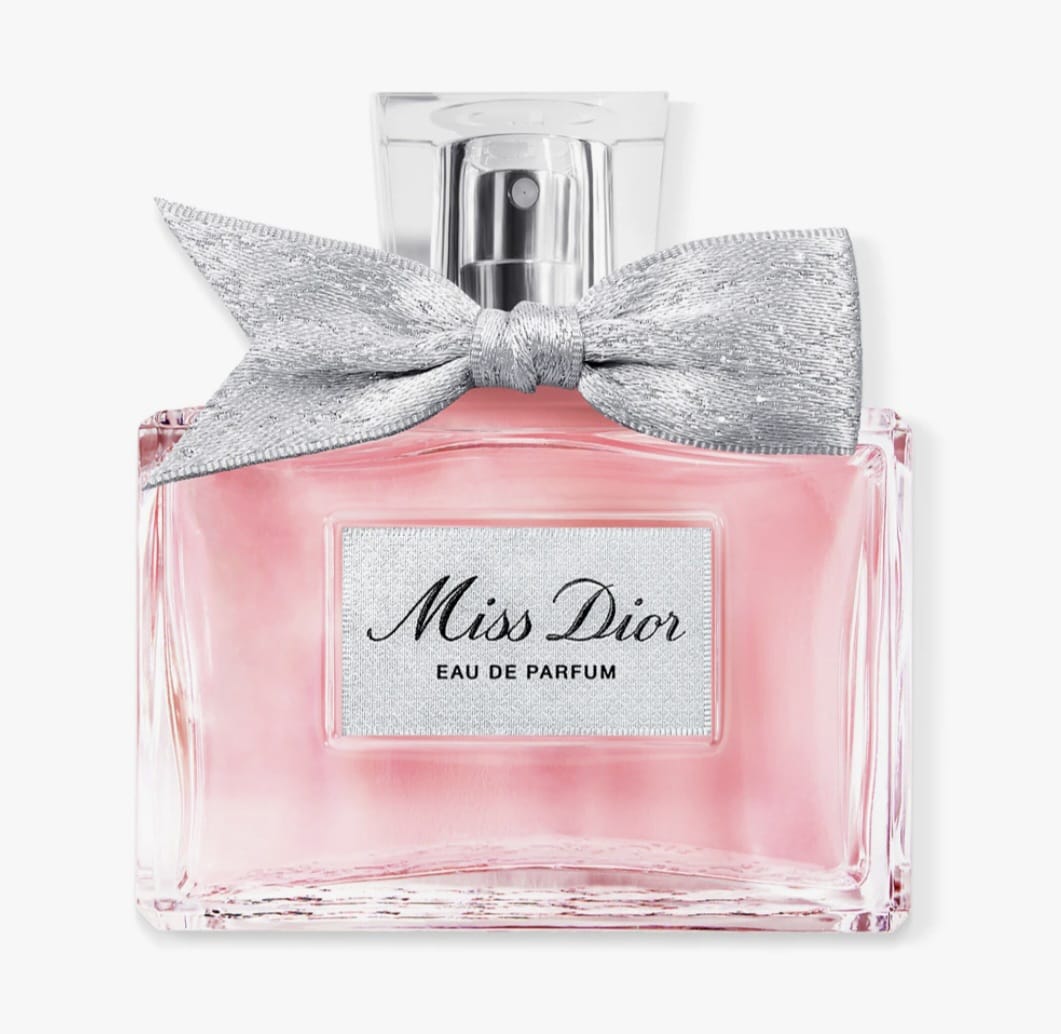 DIOR Miss Dior - Eau De Parfum - 100 ML - imagine 2